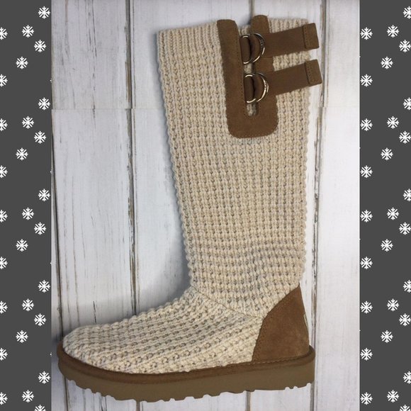 UGG Shoes - Ugg Solene Boots